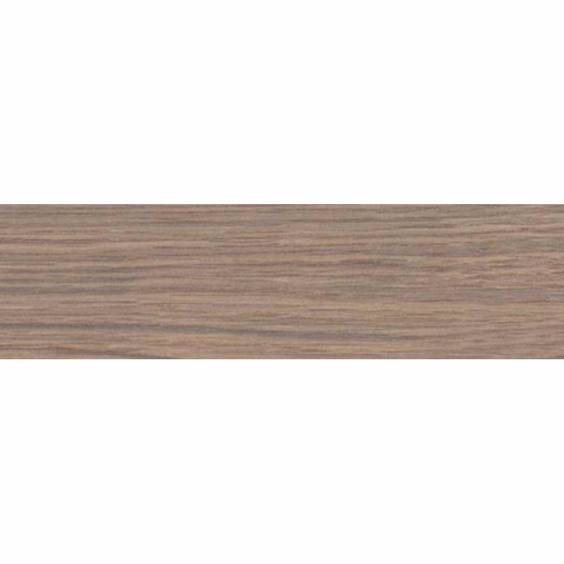 Кромка ПВХ Kronoplast Дуб Шато серый перламутр арт. 054, 19 x 0,45 мм, 1 метр #1