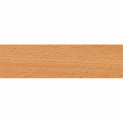 Кромка ПВХ Kronoplast Бук красный арт. 006 SE, 28 x 2 мм, 1 метр