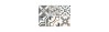 Artkera Group Design Mix 2 GP2020DMX23 Керамогранит матовый 200*200*8 (24 шт в уп/69,12 м в пал)