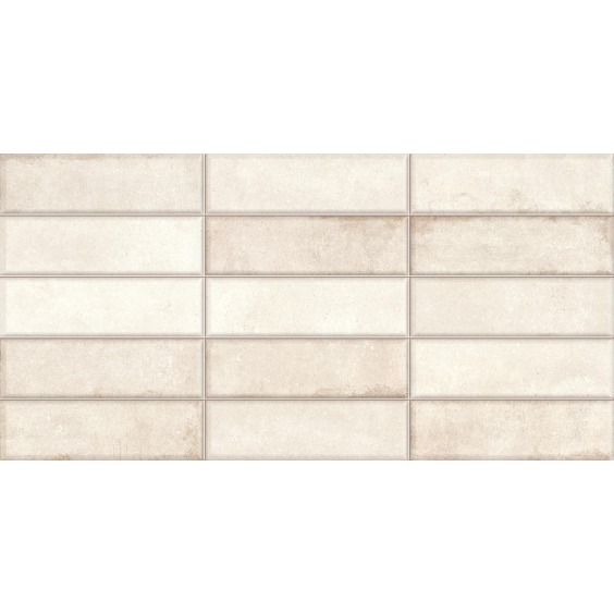 New Trend Elbrus Brick Crema WT36ELR11 Плитка настенная 300*600*9 (10 шт в уп/57,6 м в пал) #8