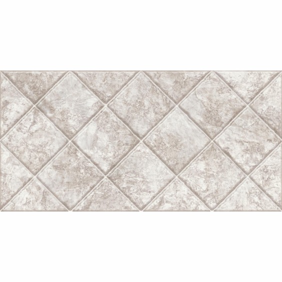 TWU09TVS404 плитка облицовочная рельефная Alma Ceramica Trevis 249*500 (11 шт в уп/73,98 м в пал) #1