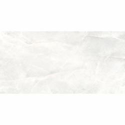 New Trend Salt White D120244L Керамогранит лаппатированный карвинг 1200*600 (2 шт в уп/41,76  м в пал)
