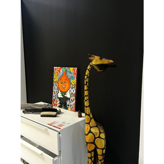 Статуэтка «Жираф» #2