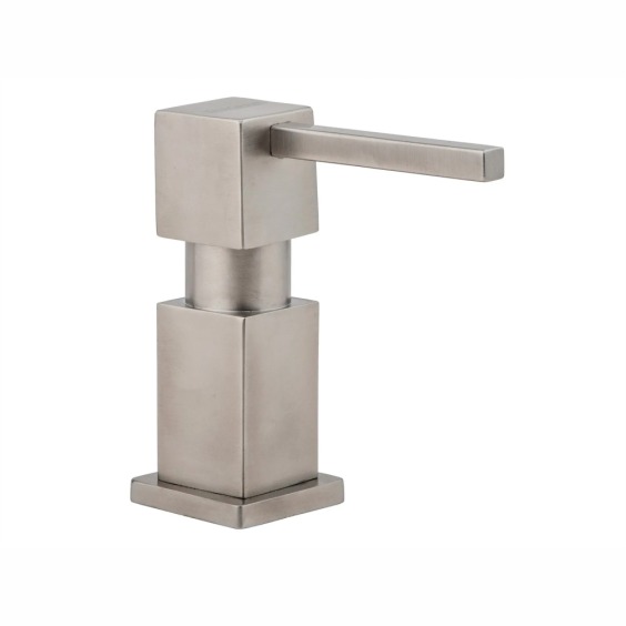 Дозатор Longran LD0001 SS #1