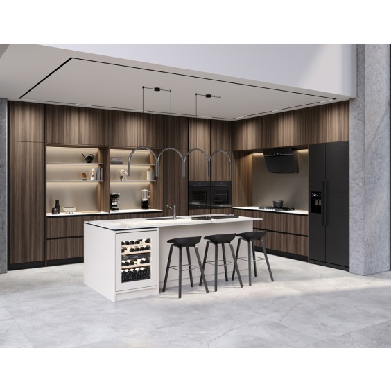 Лист ЛДСП Ultradecor (Kronospan) Кашемир 5981 BS, 2800 x 2070 x 16 мм #4 Лист ЛДСП Ultradecor (Kronospan) Кашемир 5981 BS, 2800 x 2070 x 16 мм #4