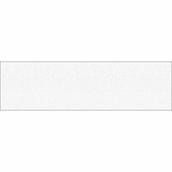 Кромка MaxiColor Белый галакси арт. 3006, 22 x 1 мм, 1 метр #1