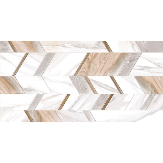 New Trend Volcano Pattern WT36VOC55 Плитка настенная 300*600*9 (10 шт в уп/57,6 м в пал) #5