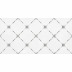 DWU09BRT004 декор Alma Ceramica Brenta 249*500 (8 шт. в коробке)