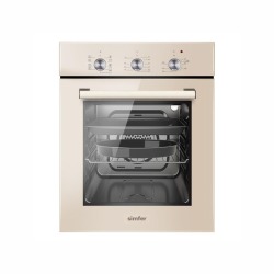 Simfer B4ER19070 электрический духовой шкаф