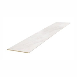 Столешница «Скиф» Паладина белая арт. 263, 3000 x 600 x 26 мм