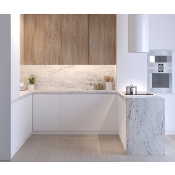 Компакт-плита HPL Form and Style Кремона FS112 S1, 3050 x 1320 x 12 мм #3