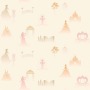 Обои виниловые на флизелиновой основе Andrea Rossi Kids Land 54278-3, 1,06*10 м
