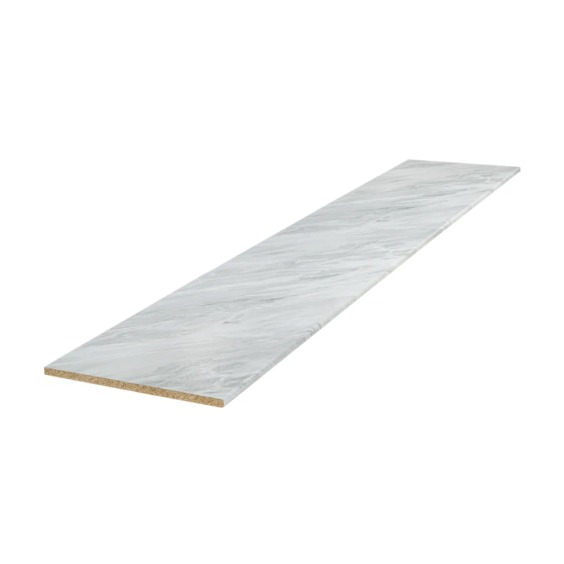 Столешница «Скиф» Этория арт. 293, 3000 x 600 x 16 мм #1 Столешница «Скиф» Этория арт. 293, 3000 x 600 x 16 мм #1