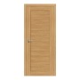 Межкомнатная дверь Эко Шпон Porta X Порта-21 Anegri Veralinga 200*90