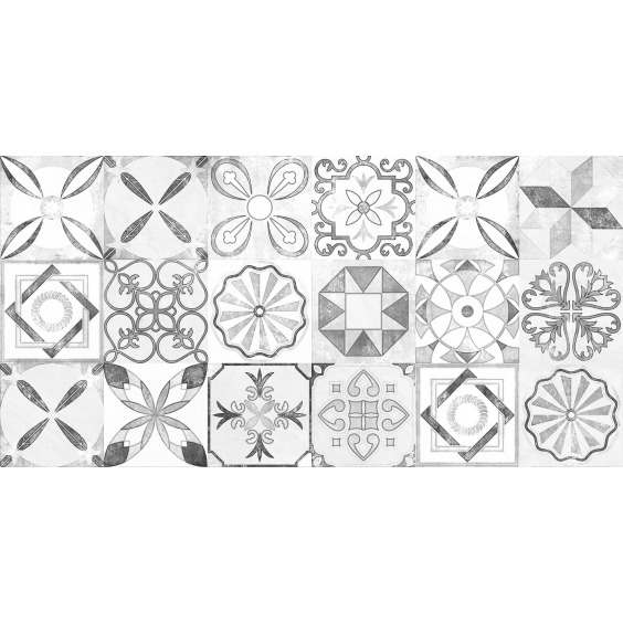 New Trend Dacar WT36DAC55 Плитка настенная 300*600*9 (10 шт в уп/57,6 м в пал) #9