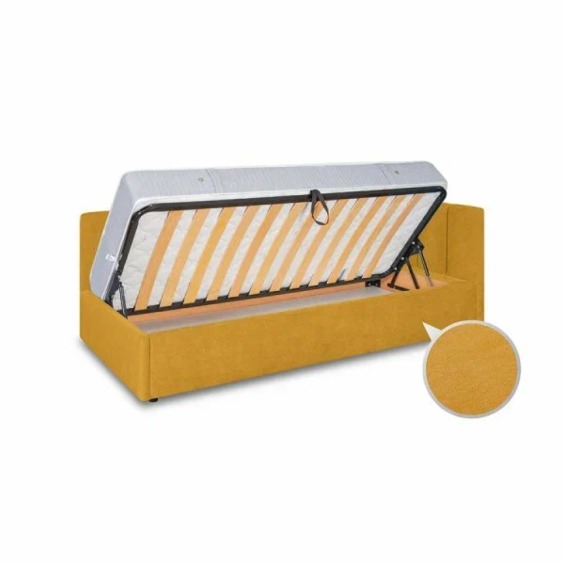 Односпальная кровать-софа Сара, 1050х2100 мм #5 Односпальная кровать-софа Сара, 1050х2100 мм #5