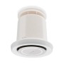 Faber Glow Plus WH островная вытяжка