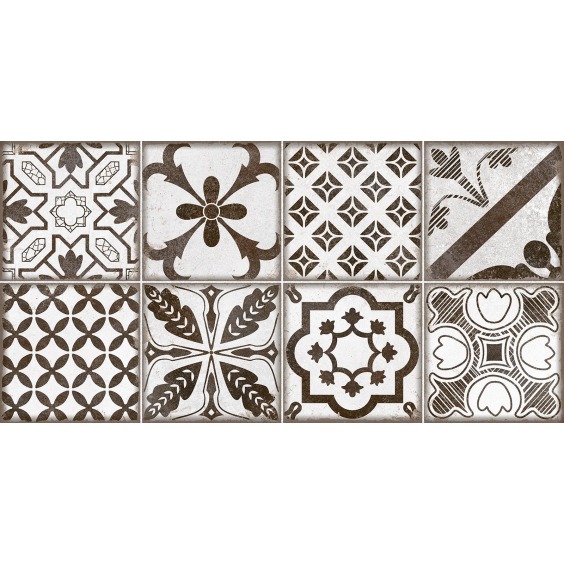 TWU2550BOH17 плитка облицовочная рельефная Alma Ceramica Boho 249*500 (9 шт в уп/63,897 м в пал) #4 TWU2550BOH17 плитка облицовочная рельефная Alma Ceramica Boho 249*500 (9 шт в уп/63,897 м в пал) #4