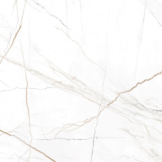 New Trend Sanremo White GP40SAM00L Керамогранит лаппатированный 600*600 (5 шт в уп/54 м в пал) #20