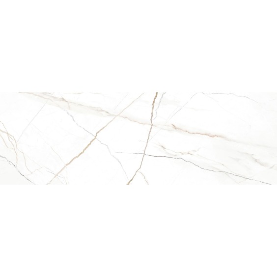 Delacora Bohema White WT15BHM00R Плитка настенная 246*740 (7 шт в уп/53,508 м в пал) #3