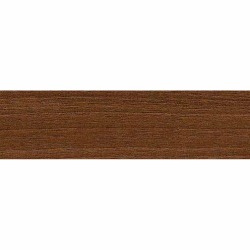 Кромка ABS Egger Орех Аида табак Н3704 ST15, 19 x 0.4 мм, 1 метр