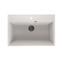 Мойка для кухни кварцевая Ulgran Quartz Forte 760-01, жасмин