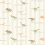 Обои виниловые на флизелиновой основе Andrea Rossi Kids Land 54267-2, 1,06*10 м