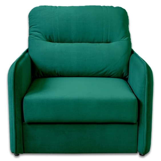 ​Кресло-кровать "Дарлин", Зеленый #2