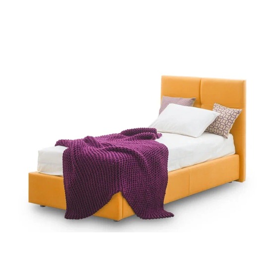 Односпальная кровать Сеня, 1300х2200 мм #5 Односпальная кровать Сеня, 1300х2200 мм #5