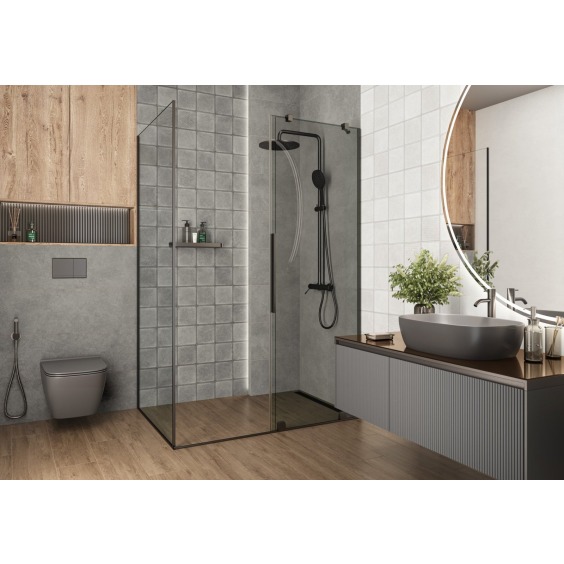 GFA2090MLT48R керамогранит матовый Alma Ceramica Milton 200*900 (9 шт в уп/72,9 м в пал) #4