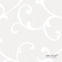 Обои флизелиновые Milassa Swan Sw2, 001, 10х1 м