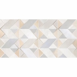 DWU09RVL014 декор Alma Ceramica Rivoli 249*500 (8 шт. в коробке)