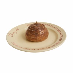 Свеча Cinnabon Creamy cinnabon [ сливочный синнабон ]