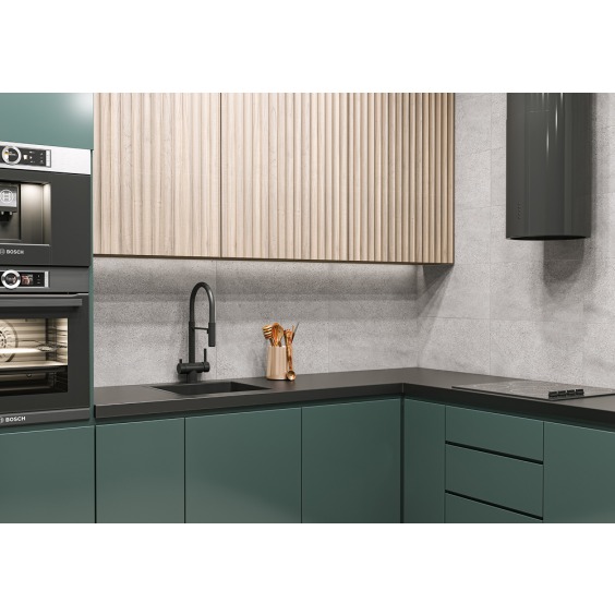 GFA3060FAB07R керамогранит матовый Alma Ceramica Fabio 300*600 (9 шт в уп/64,8 м в пал) #2