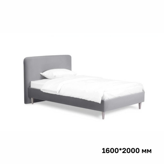 Кровать Ива, 1600х2000 мм #1