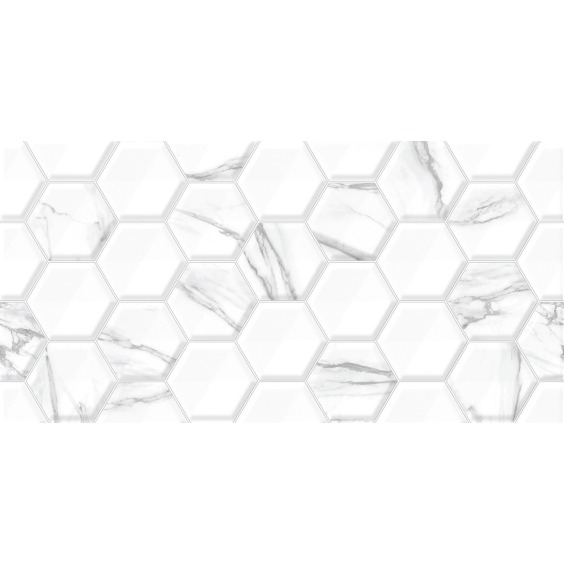 TWU09VEG017 плитка облицовочная рельефная Alma Ceramica Vegas 249*500 (9 шт в уп/63.897 м в пал) #9