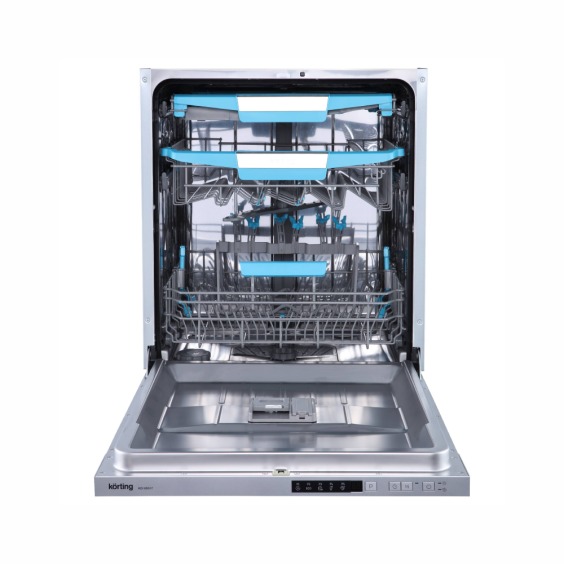 Korting KDI 60017 встраиваемая посудомоечная машина #1