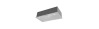 Maunfeld Crosby Singl 60 Inox Gl вытяжка