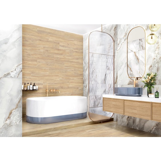 GFA2090MLT04R керамогранит матовый Milton 200*900 (9 шт в уп/72,9 м в пал) #4