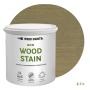 Пропитка для дерева с воском для наружных и внутренних работ ProfiPaints Eco Wood Stain 2.7л, Пепел