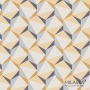 Обои флизелиновые Milassa Modern M3, 012, 10х1 м