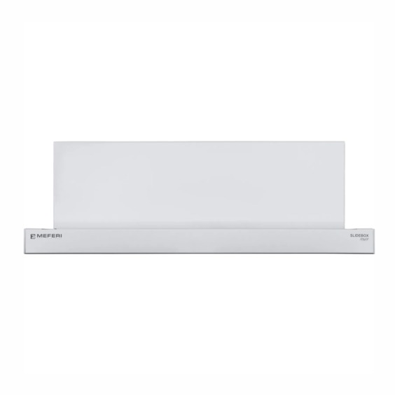 Meferi SLIDEBOX60WH Power вытяжка #13