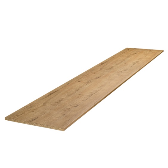 Столешница «Скиф» Дуб Бунратти арт. 100Ш, 4200 x 800 x 38 мм #1 Столешница «Скиф» Дуб Бунратти арт. 100Ш, 4200 x 800 x 38 мм #1