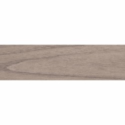 Кромка ПВХ «Рехау» Орех Кашемир арт. 410021W, 23 x 1 мм, 1 метр