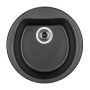 Ukinox Oka - 10 кухонная мойка
