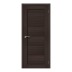 Межкомнатная дверь Эко Шпон Porta X Порта-21  Wenge Veralinga 190*60