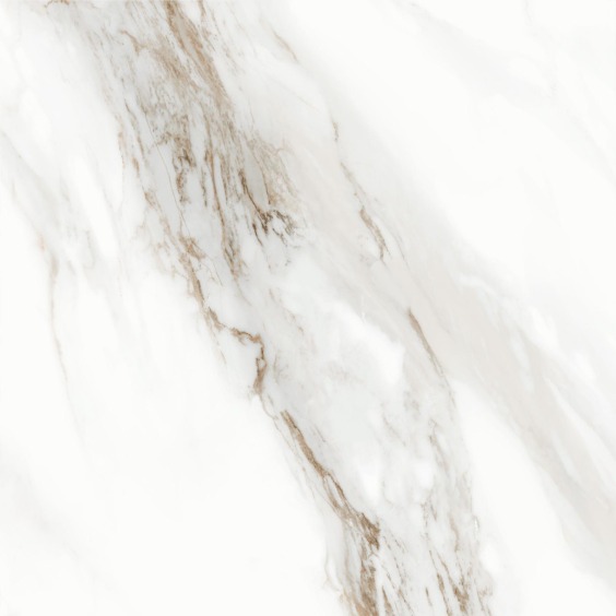 New Trend Calacatta Andrea D60210M Керамогранит матовый карвинг 600*600 (4 шт в уп/43,2  м в пал) #17