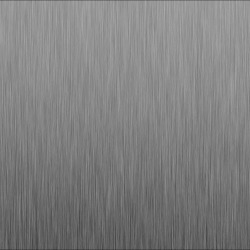 Лист МДФ AGT Серебристый перламутровый глянец арт. 6003, 2800 x 1220 x 18 мм