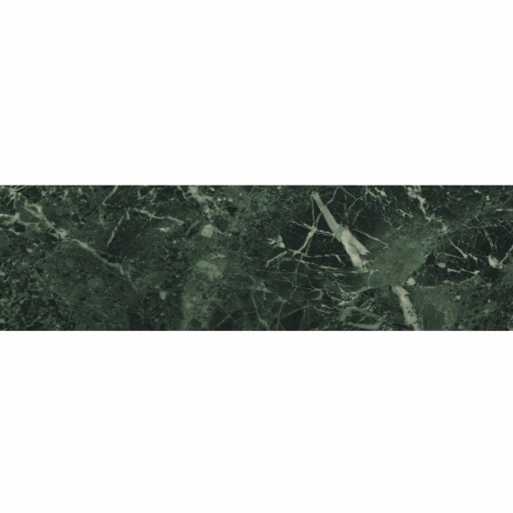 Кромка пластиковая с клеем «Скиф» Мрамор зелёный арт. 027, 3000 x 50 мм #1 Кромка пластиковая с клеем «Скиф» Мрамор зелёный арт. 027, 3000 x 50 мм #1