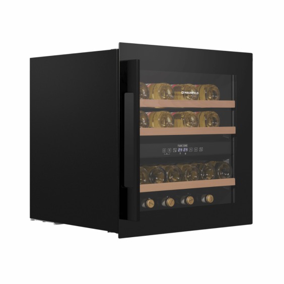 Встраиваемый винный шкаф Dual Zone Maunfeld MBWC-92D36 Ваша цена #4